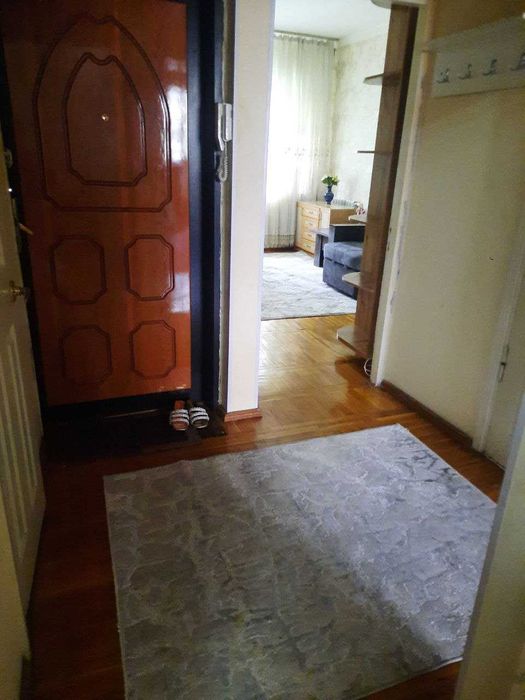 Квартира сотилади, Продается своя квартира 2/2/9