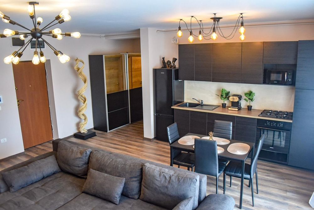Cazare/chirie apartament regim hotelier Timișoara