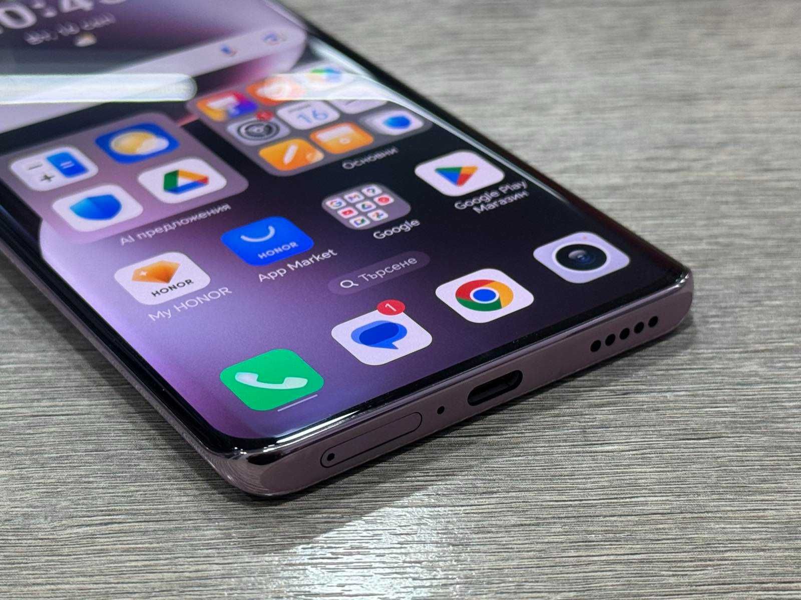 Honor Magic7 Lite 5G 256GB 8GB RAM Dual