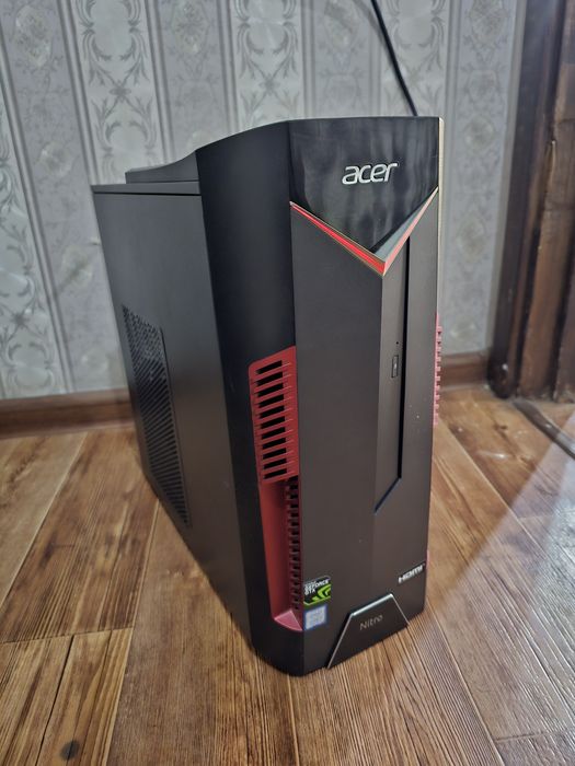 Игровой i7 9700 GTX 1660Ti  Игровой Пк компьютер системный блок