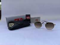 Ochelari de soare Ray Ban 3565 Jack Noi