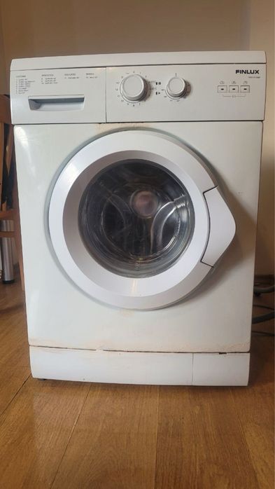 Пералня  Финлукс