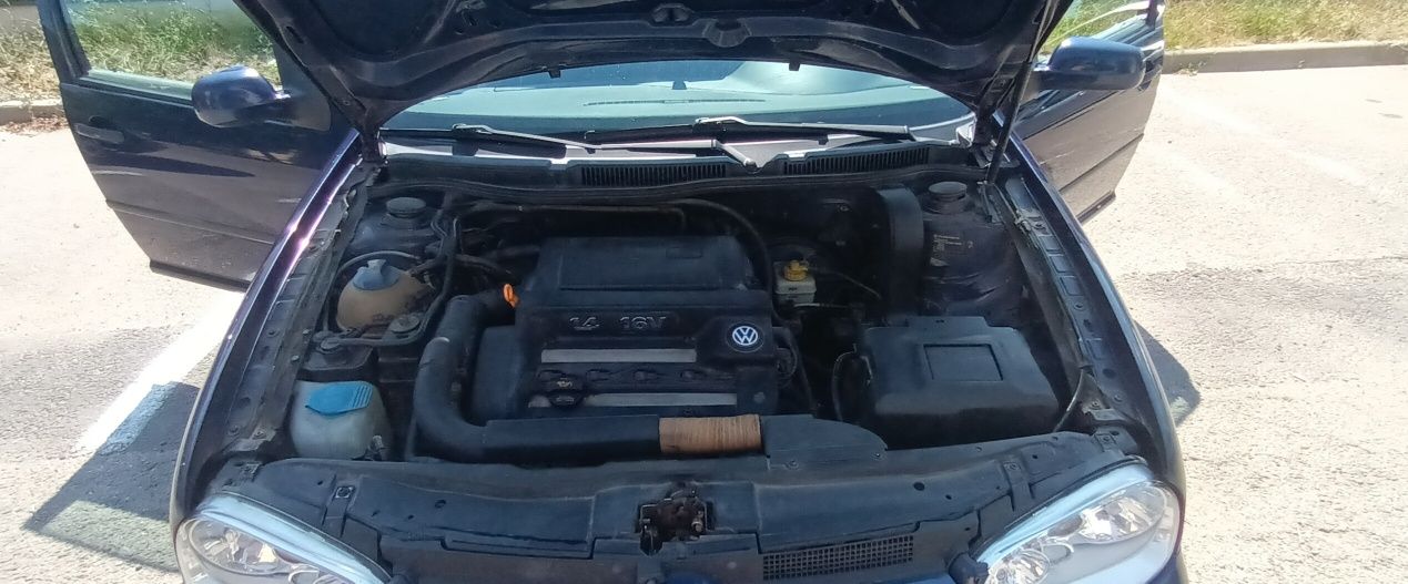 Golf 4 1.4 masina de naveta propietar femeie