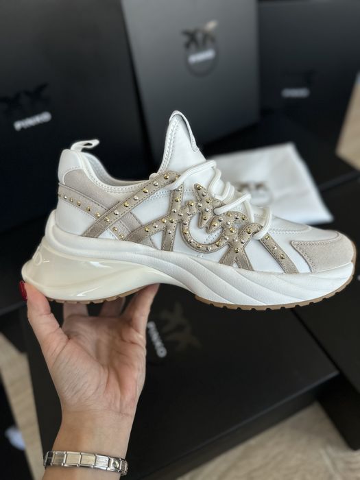 Нови и оригинални - Pinko Ariel 28