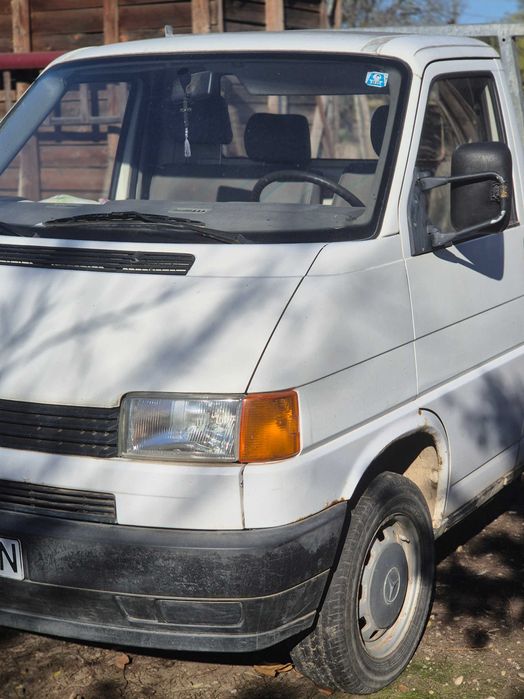 Vind autoutilitara Volswagen Transporter,Stare buna