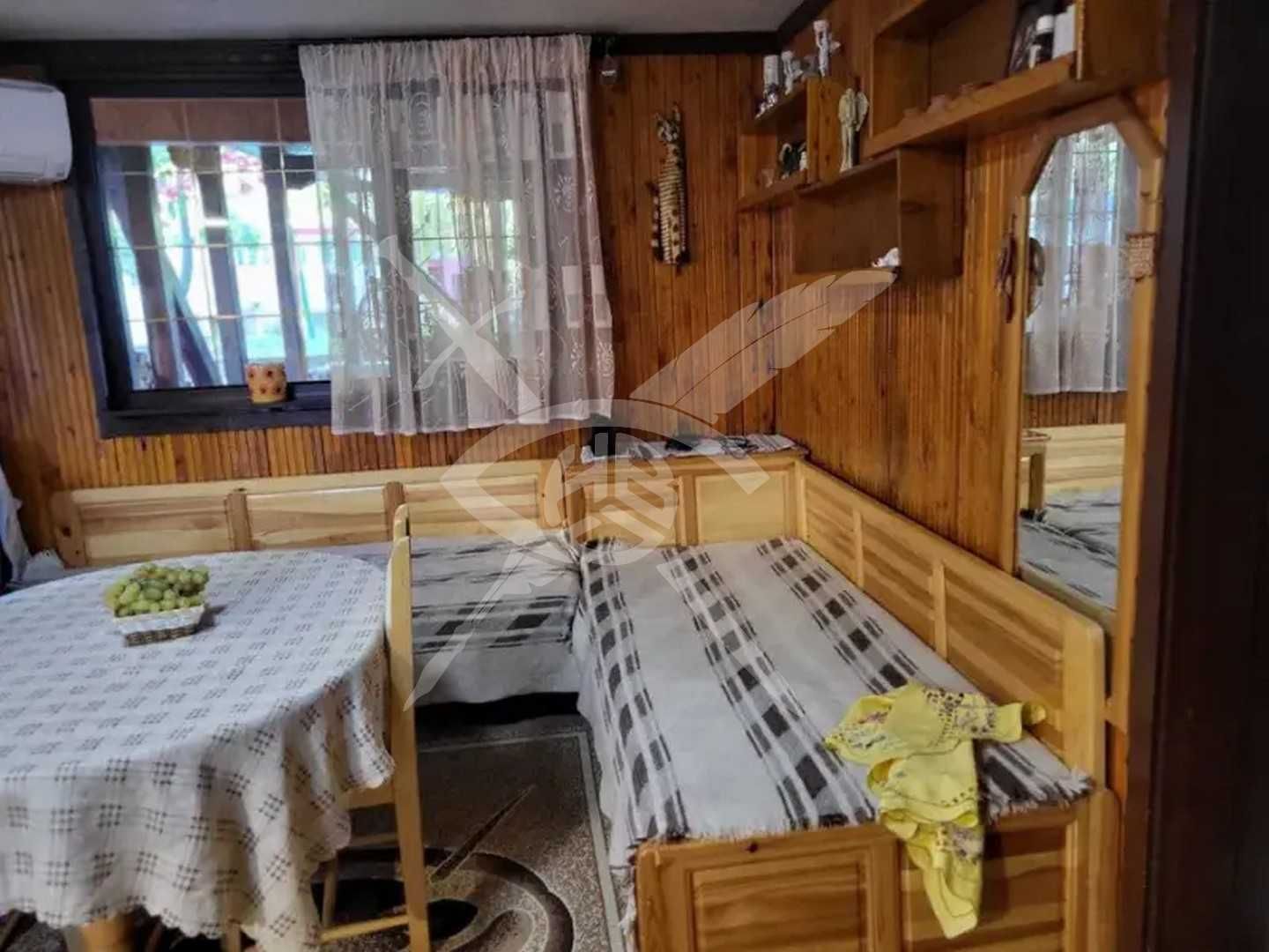 Къща в с. Рибарица № 86904