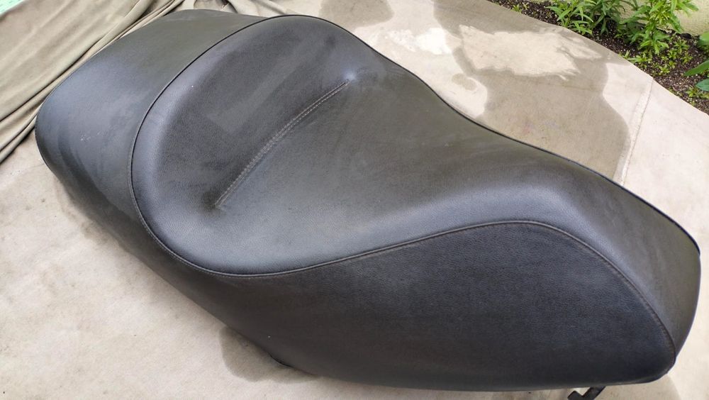 Șa (Scaune)Piaggio Xevo,X8 125cmc,Și Șa Piaggio Xevo 400 cc