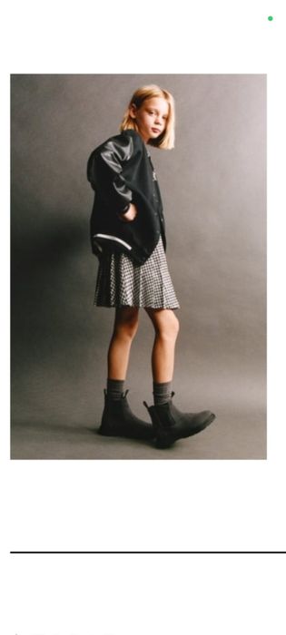 Zara вещи на возраст 13-14лет