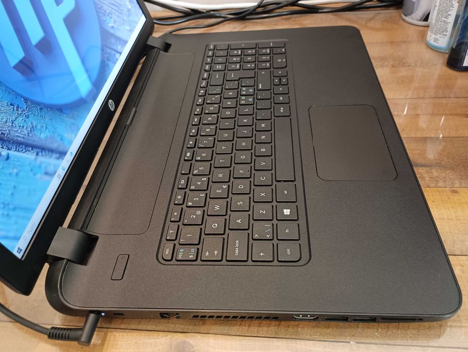 Лаптоп HP Notebook - 17-x132nd / 17"