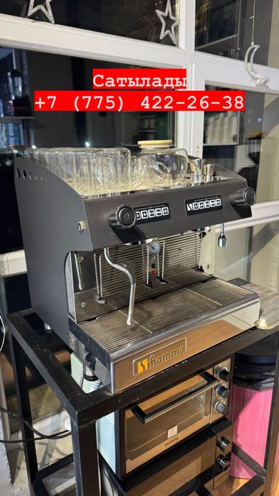 Кофемашина, кофе аппарат