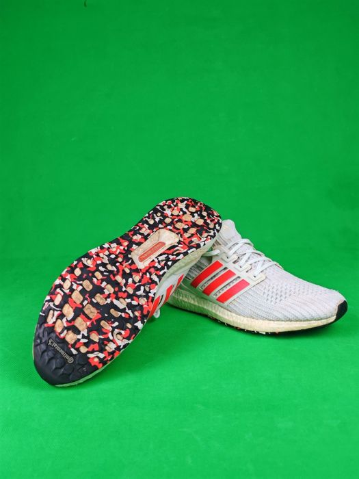 Маратонки adidas ultra boost 4.0