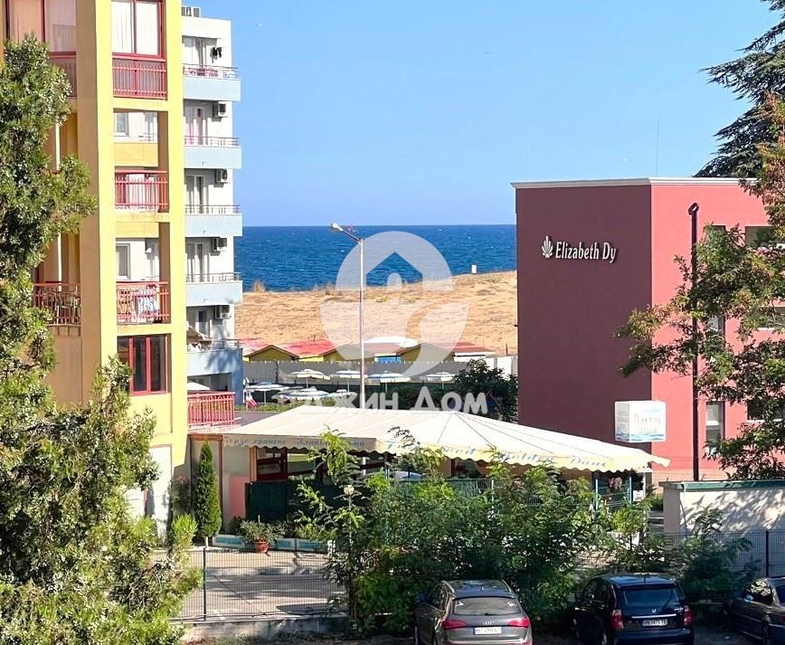 Продава се Тристаен апартамент в Несебър - 108 кв.м за 1389 €/кв.м - Снимка #10