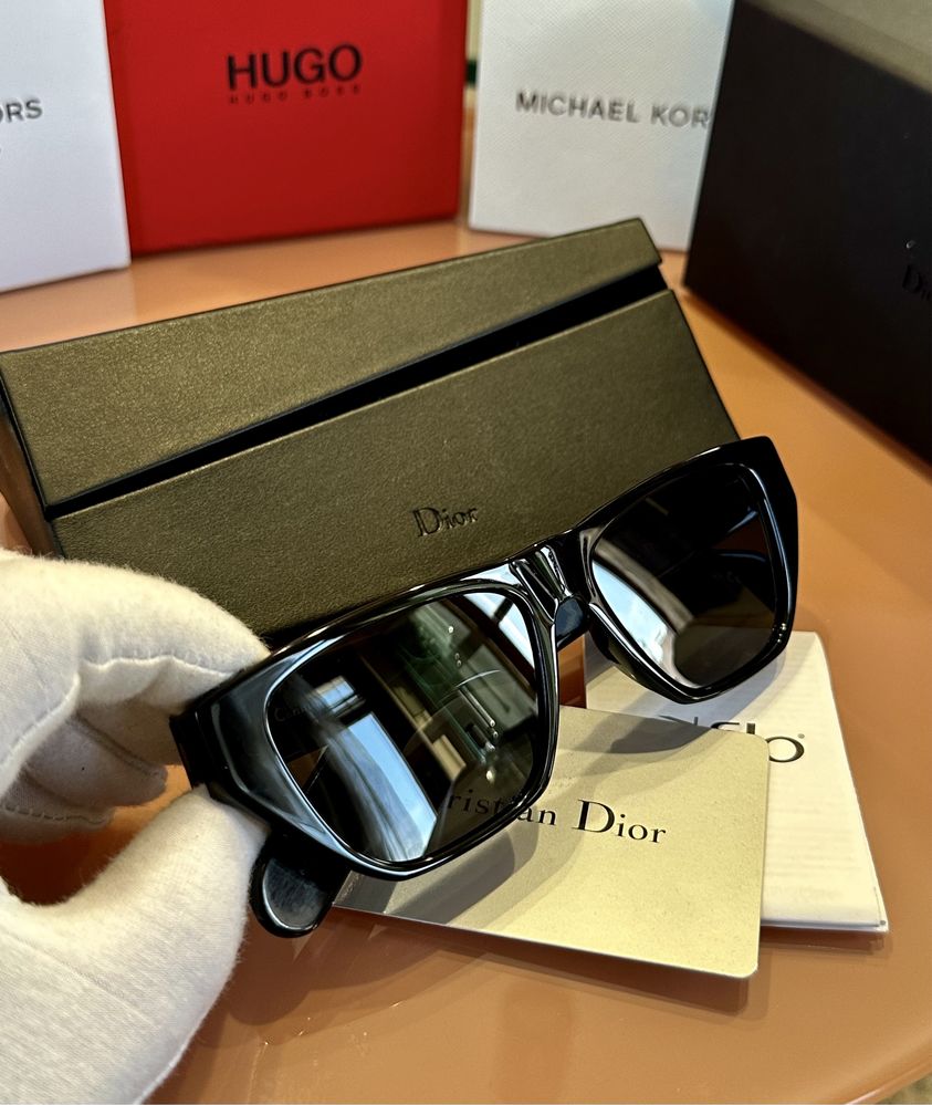 Оригинални слънчеви очила Dior Inside out 2 НАМАЛЕНИ