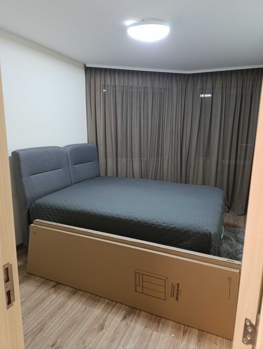 Бутиков апартамент град Хасково широк център