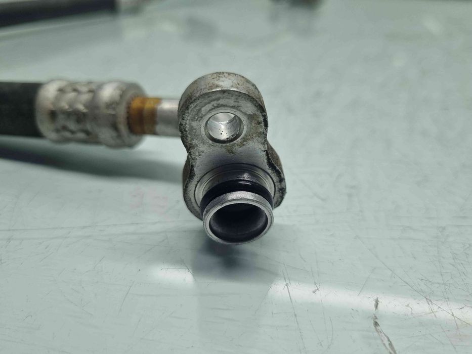 Conducta AC MITSUBISHI Outlander III [Fabr 2012-2014] OEM 2.0 Hibrid 4