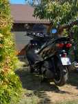 De vânzare yamaha majesty 125
