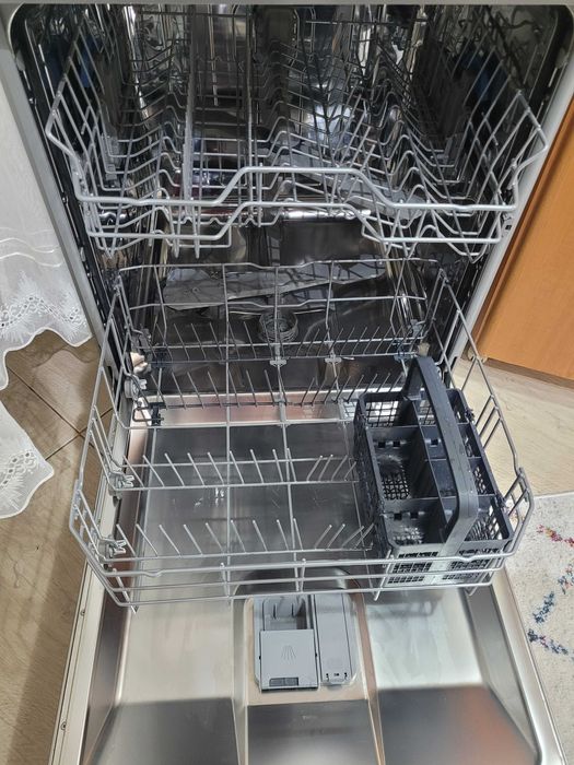 BEKO Masina de spalat vase BDFN26430X