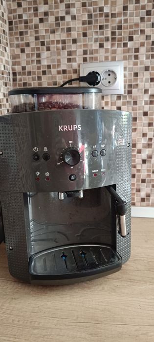 Expresor cafea KRUPS