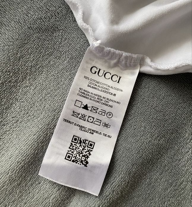 Vand tricou gucci