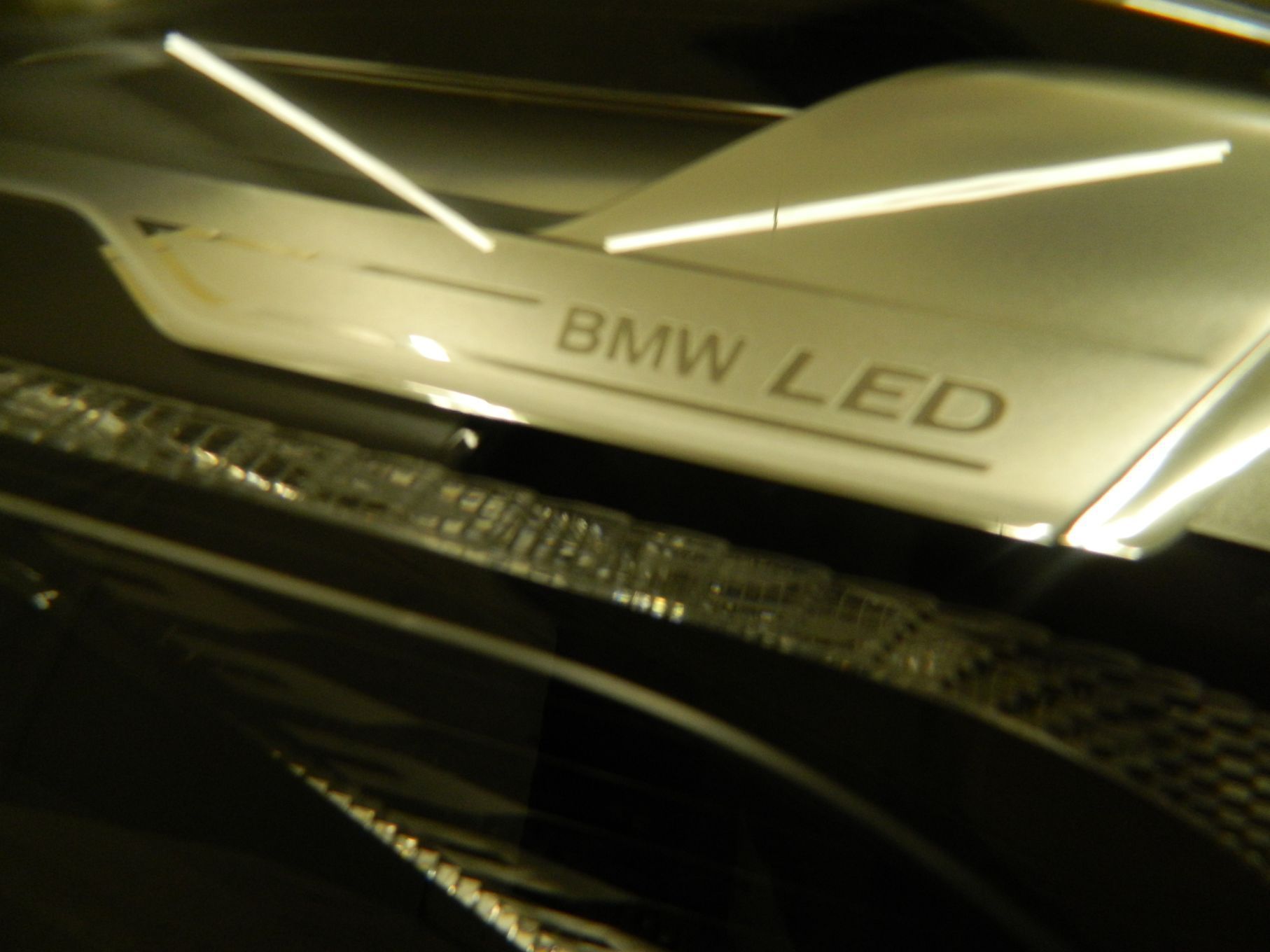 Far dreapta BMW Seria 2 U06 Full LED,  2021, 2022, 2023, 2024, cod origine 5A42248-01.