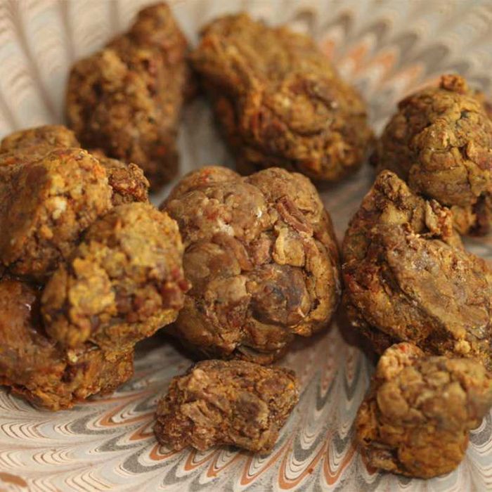 Propolis natural brut