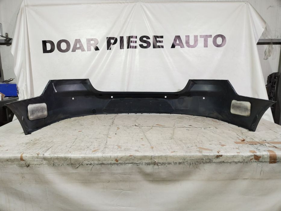 Bara spate VW Passat B8 berlina, sedan, 2015, 2016, 2017, 2018, 2019, cod origine OE 3G5807421.