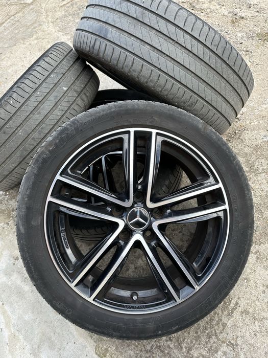 Алуминиеви джанти 17 brock wheels