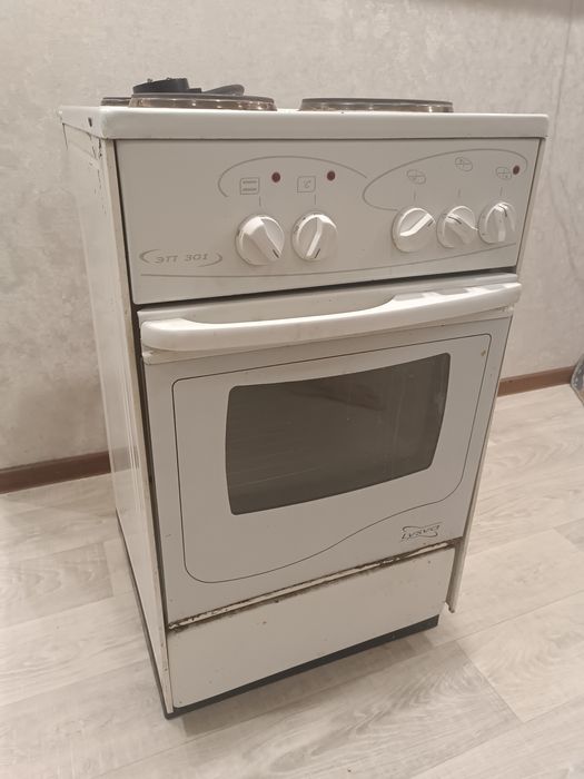 Электроплита Lysva