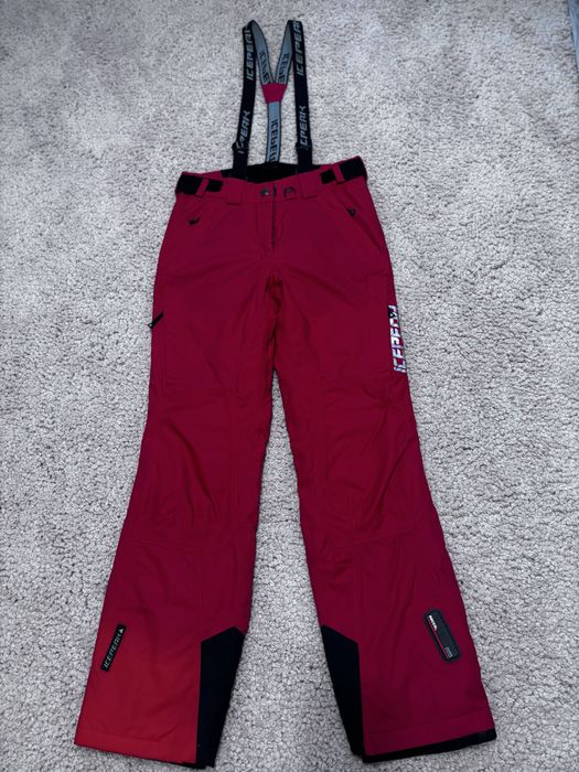 Pantaloni schi Icepeak 36