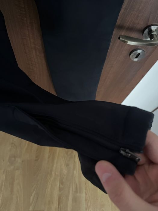 Pantaloni de ski copii