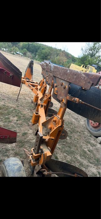 Vand plug Huard  QR65T 3+1