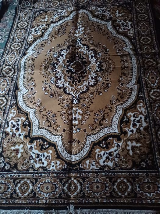 Ковры в отличном состоянии