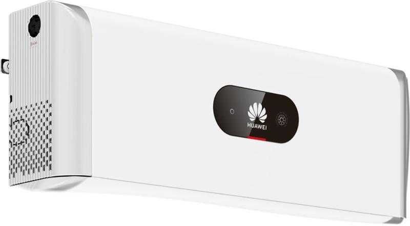 Invertor NOU HUAWEI 3kW monofazat / BMS LUNA2000-5KW-C0 / BACKUP BOX