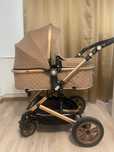Carucior Baby Care