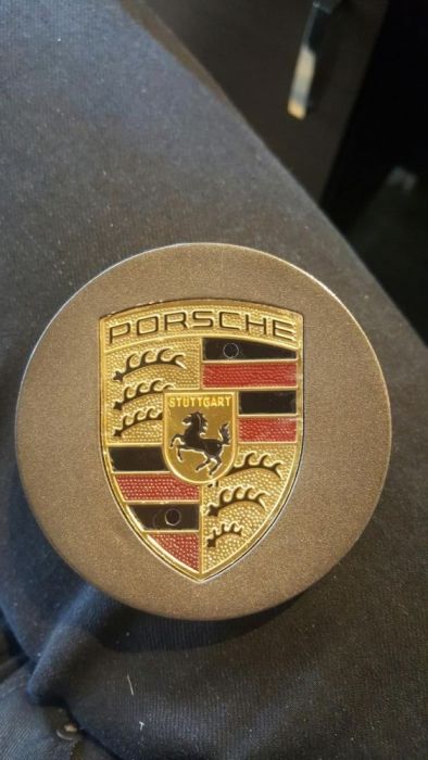 Капачки за джанти на Порше Porsche 56мм 60мм 63мм 65мм 68мм 76мм и др.