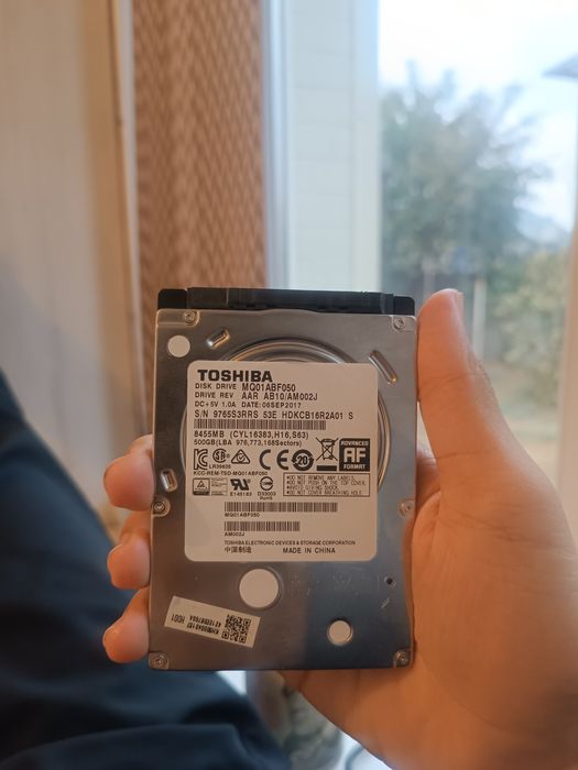 Hdd жоский диск hdd