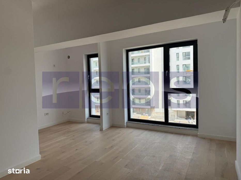 Vanzare Apartamente 4 Camere 73-209 Mp | Pipera