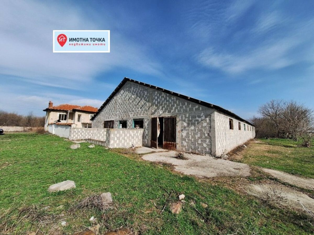 Продажба Къща община Родопи - с. Поройна 130m²