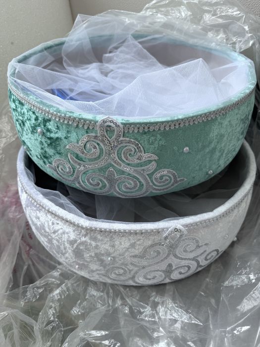 корзины для тойбастара новые