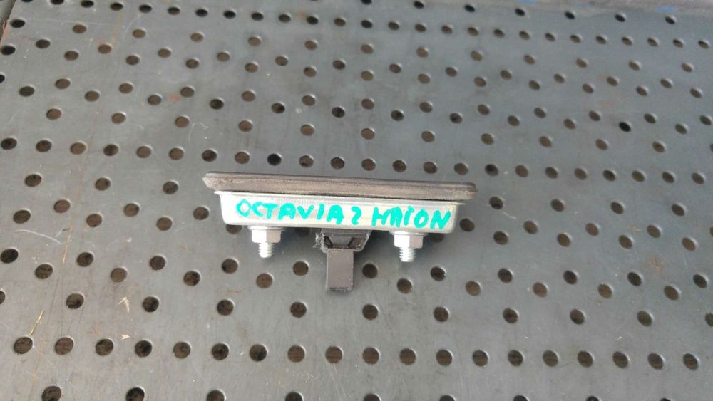 Switch maner deschidere haion skoda octavia 2 combi 1z5