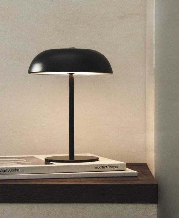 Лампа  настольная Zara Home