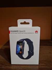 Huawei Band 8 Bratara Fitness Mid-night Black