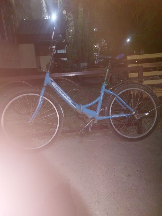 Продать ВЕЛИК  НА  Ходу