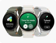 Смарт часы - SAMSUNG Galaxy Watch 7 (44mm)