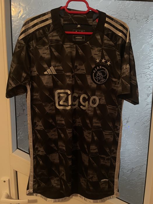 Tricou Adidas Ajax M