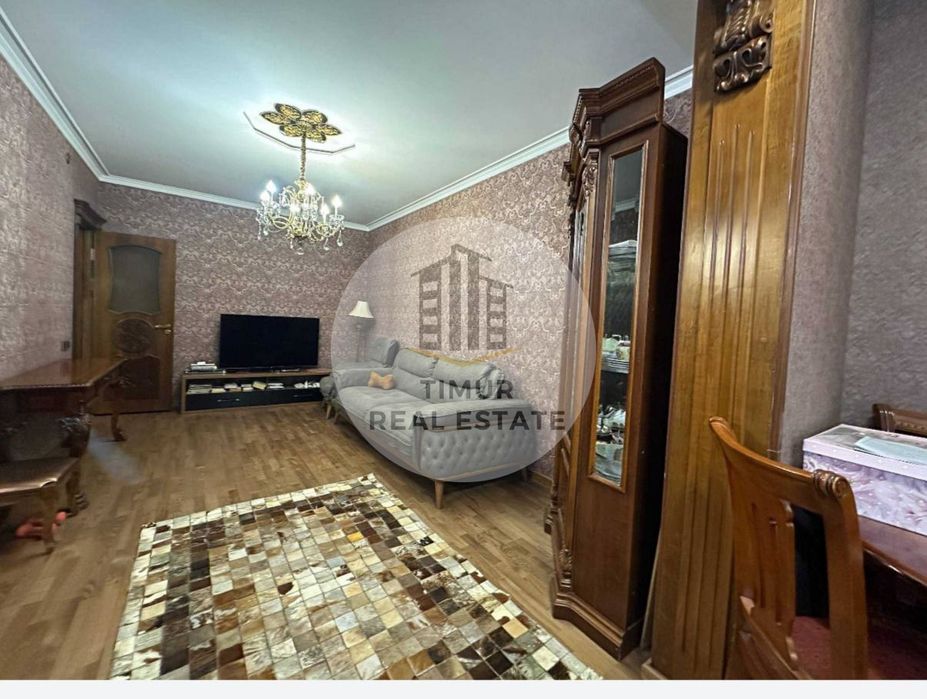 Квартира Максим Горький 4/3/5 Художники  78м2 Евроремонт