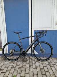 Bicicleta gravel Canyon R098 carbon Furca cadru Xl