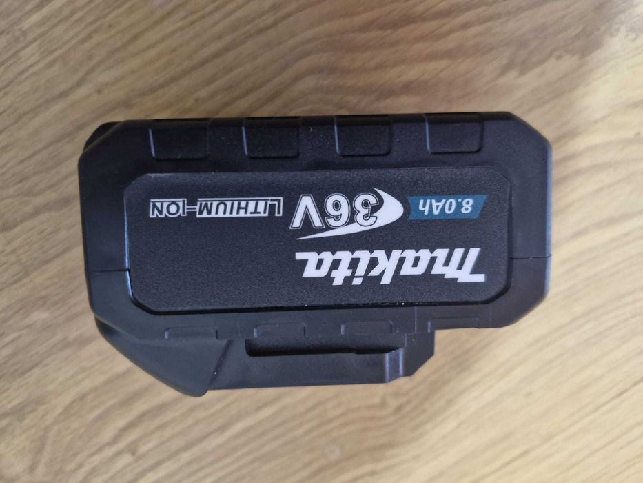 Filetanta si polizor unghiular(flex) - MAKITA