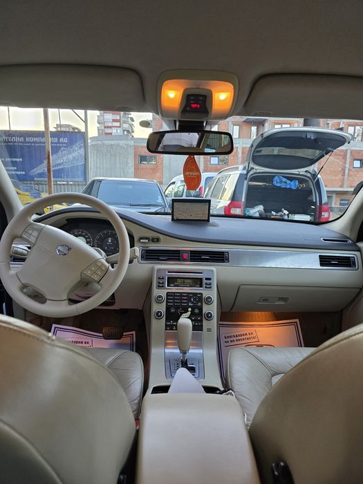 Volvo V70 2.4 D5