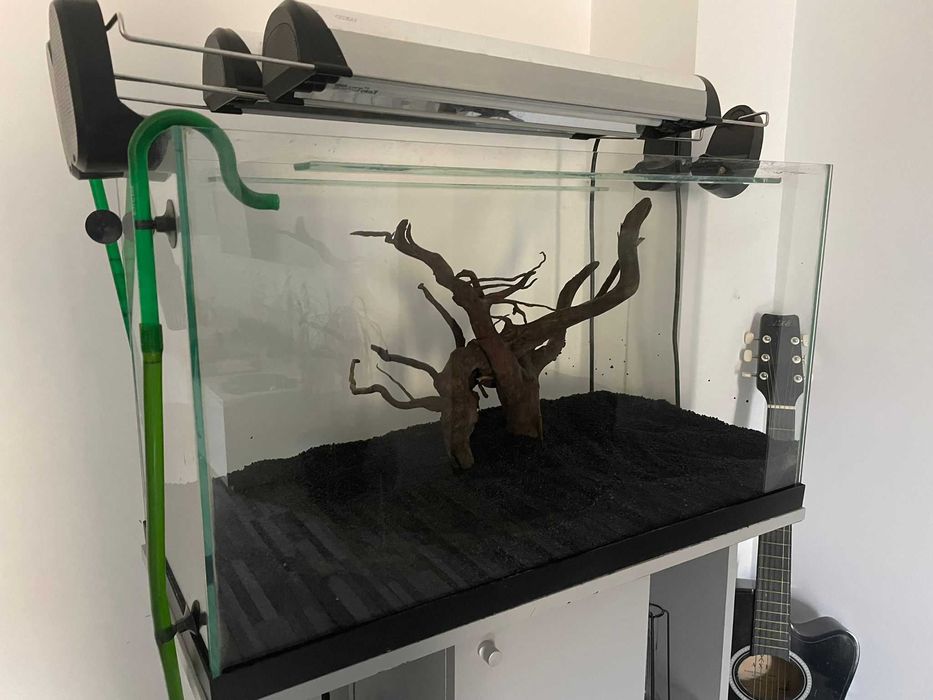 Lampa acvariu Hagen T5 24w